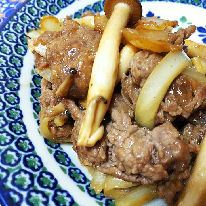 簡単 牛肉のスタミナ炒め レシピ 作り方 By ぷもか 楽天レシピ 簡単 牛肉のスタミナ炒め レシピ 作り方 By ぷもか 楽天レシピ